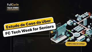 Thumbnail for System Design da Uber: Estudo de Caso em 2025