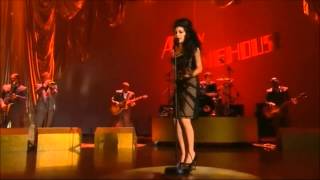 Video thumbnail of "Amy Winehouse - Love Is a Losing Game"