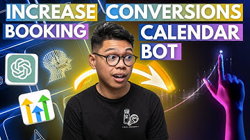 Automate Your Cleaning Business Bookings NOW With Go High Level Ai Bot