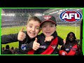 Sports for kids  aussie rules for kids  afl for kids   australian football 