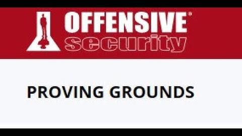 Offensive Security Proving Grounds: shakabrah walkthrough