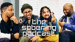 The Sobering Podcast S06E06 featuring Zulo