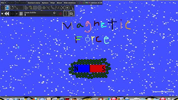 Magnetic Force