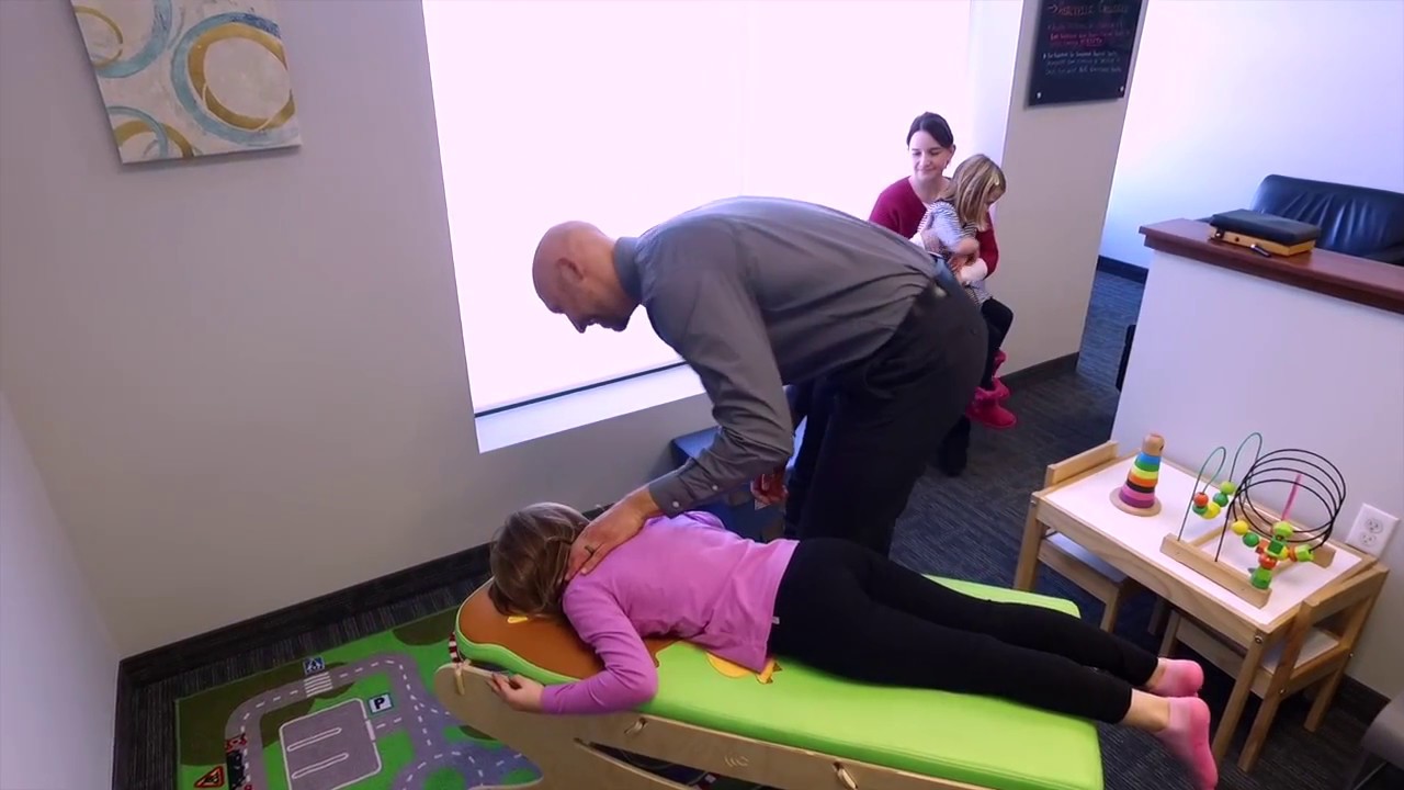 Healthpro Chiropractic