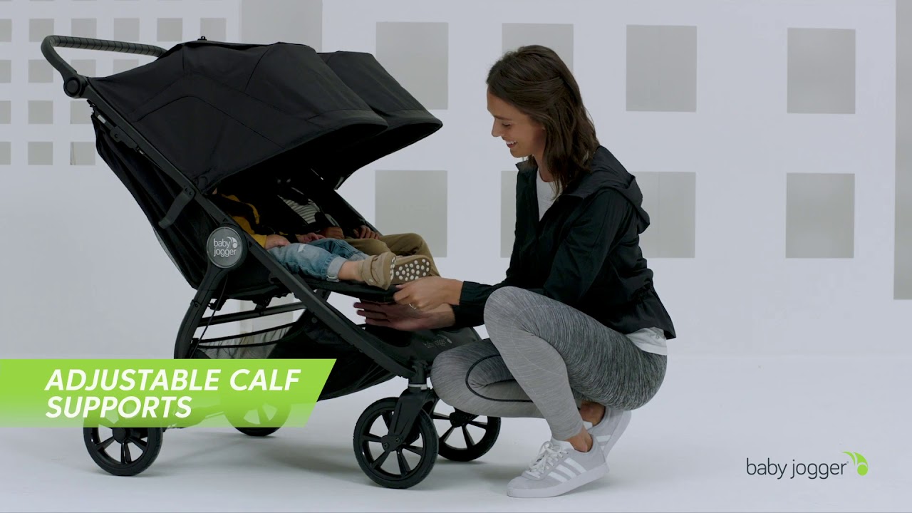 baby jogger gt 2