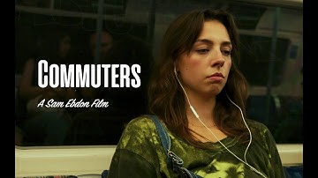 Commuters - Short Film / A7SIII