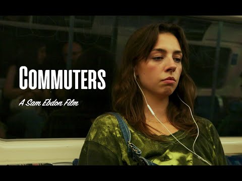 Commuters - Short Film / A7SIII