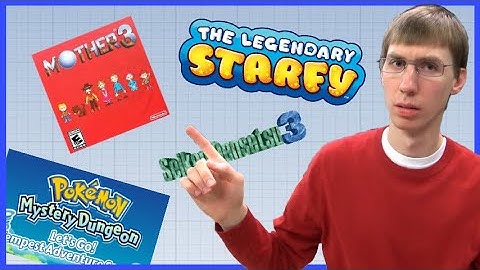 Fan Translations | All Play, No Pay - The Game Display (Halloween Special)