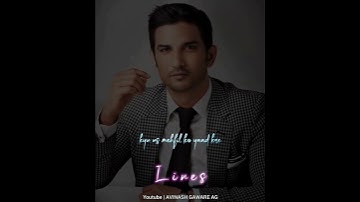 Mood Off WhatsApp Status 2021 | new sad song status | alone status | mood off status | Sad Status |