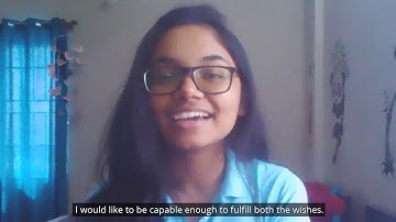 #MySixtySeconds: Anagha Pal, Automobile Engineer, LTTS