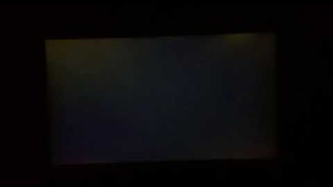 Razer blade pro 2019 black light bleed