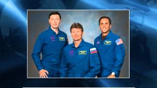 ISS Update - May 7, 2012