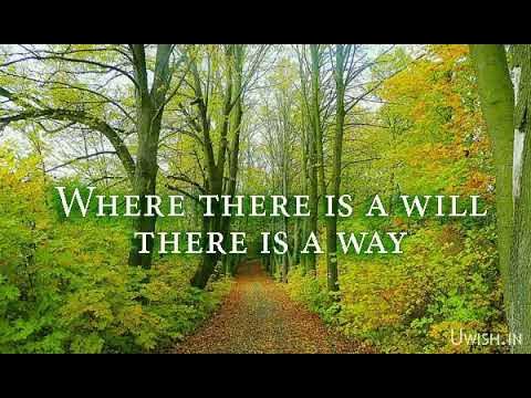 Then when there is no. Where there is a will there is a way. where there&#039;s a will there&#039;s a way. where there is a will there is a way русский эквивалент. where there is a will there is a way перевод пословицы.