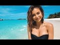 OUR SECOND MALDIVES HOME TOUR - VLOG 058 & 059