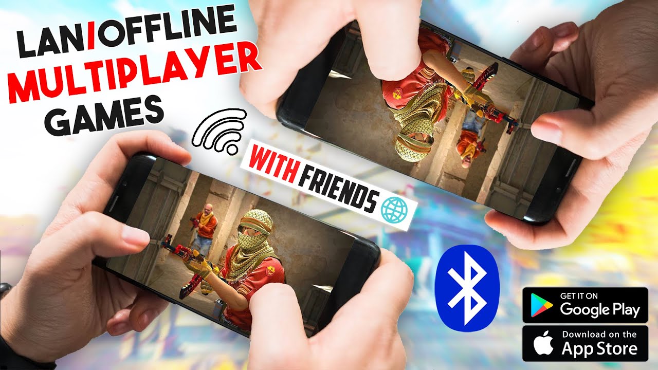 2 Player - Offline Games - Apps on Google Play