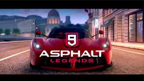 Asphalt 9 Legends not compatible and invalid licence problem full information|| 2018|| Must Watch||