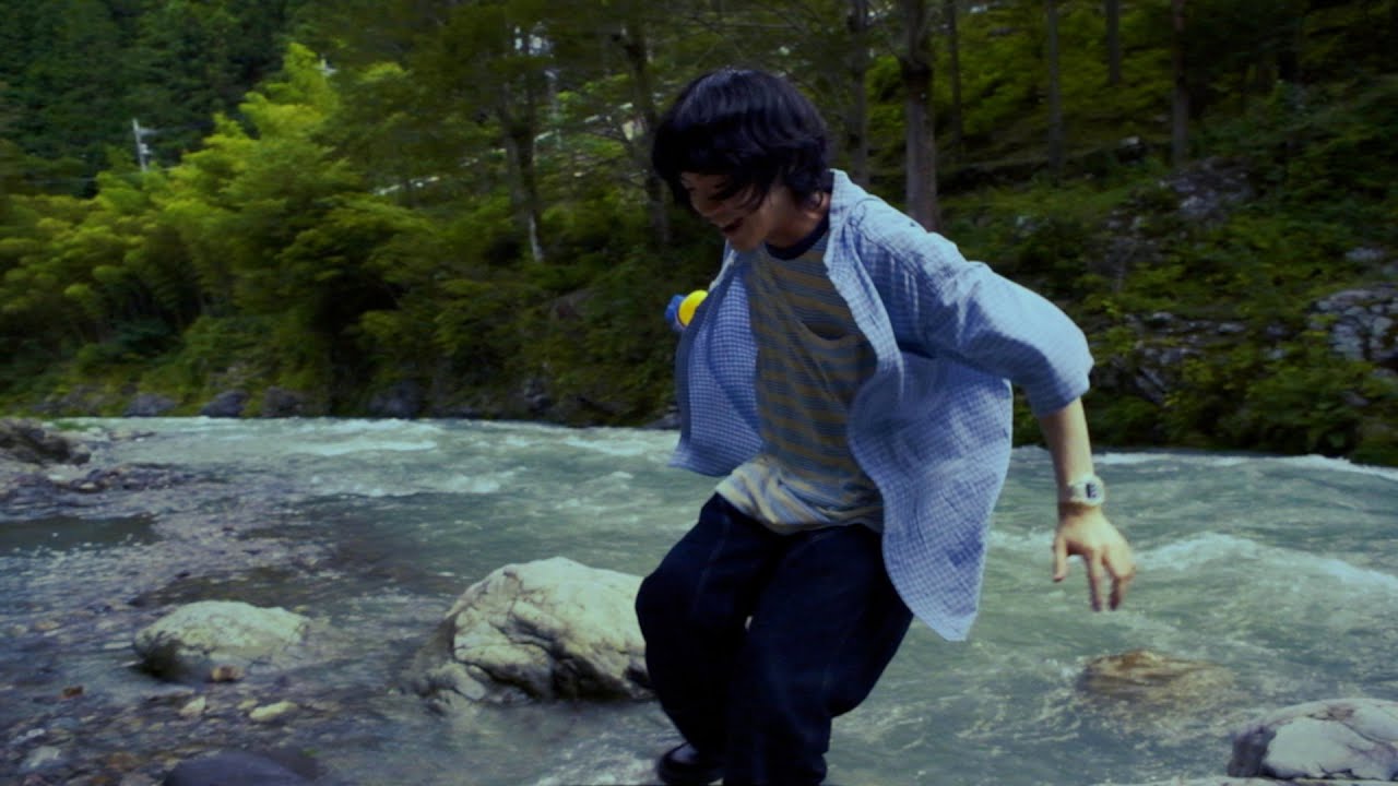 Mom / 泣けない人には優しくない世界