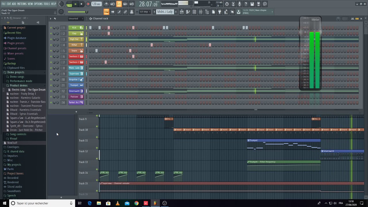 fl studio 11 mac and pc