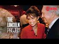 Mccain adviser details how palin was chosen for vp  episode 3  the lincoln project  showtime