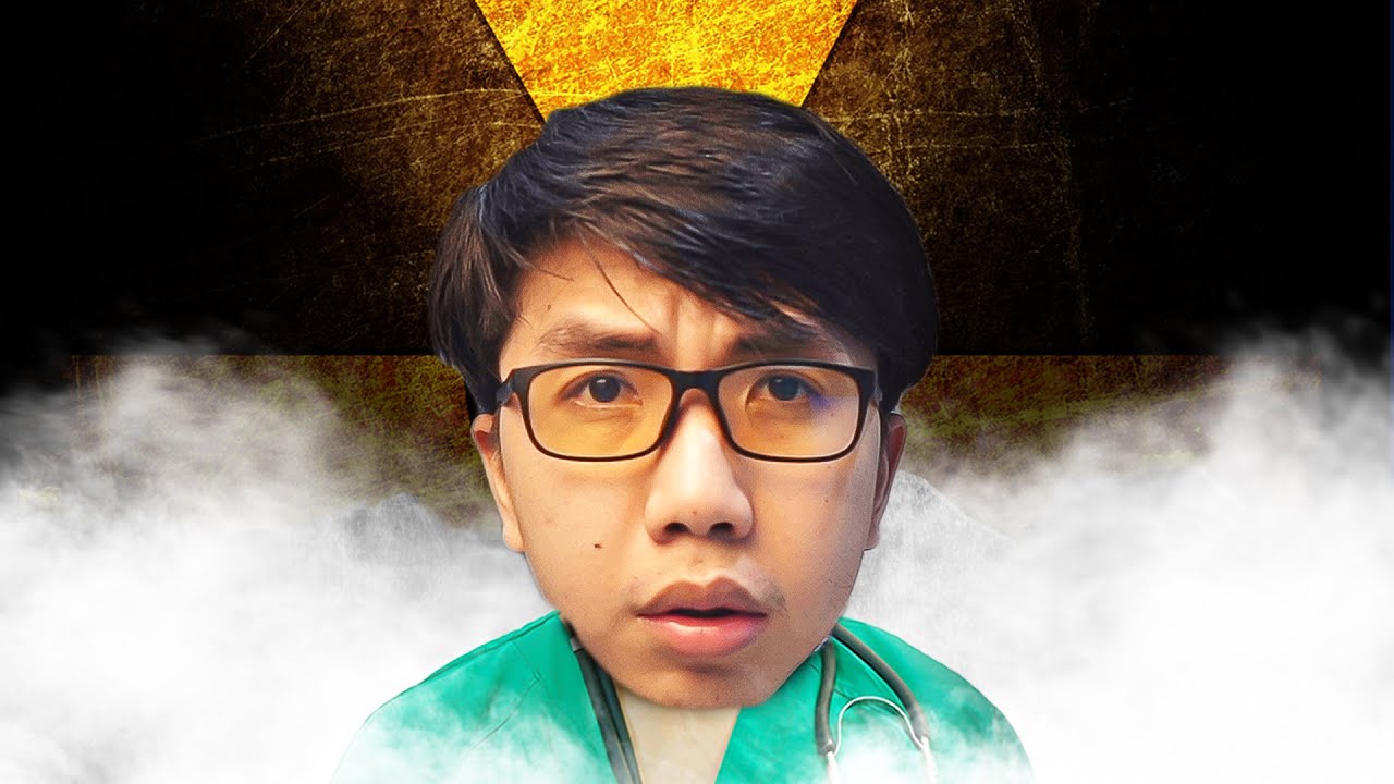 เคสนี้เจอกับควันที่อันตรายสุดในโลก