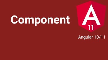 Component | Part #5 | Angular 10/11 tutorial in Hindi