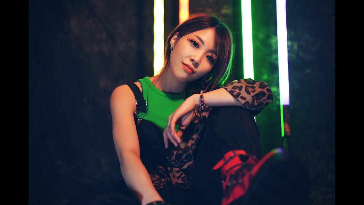 BREAK OUT／Time goes by 公開前配信