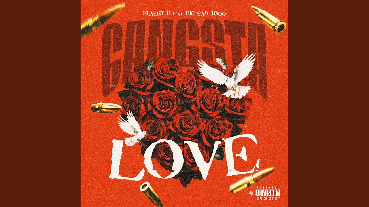 Gangsta Love - YouTube
