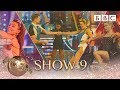 Keep Dancing with the Blackpool Special! - BBC Strictly 2018