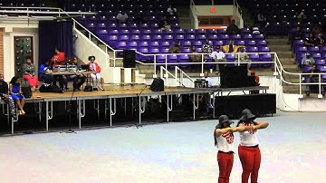 PVAMU Probate: SAI Lambda Zeta Chapter Spring 2014