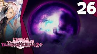 PATH TO CANAAN - Tales of Xillia 2 Plus Episode 26