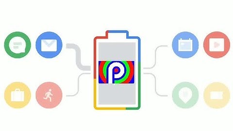 Top new features on Android Pie 9.0