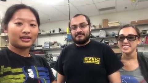 Opti 471A Lab 3: Mueller Matrix Polarimetry