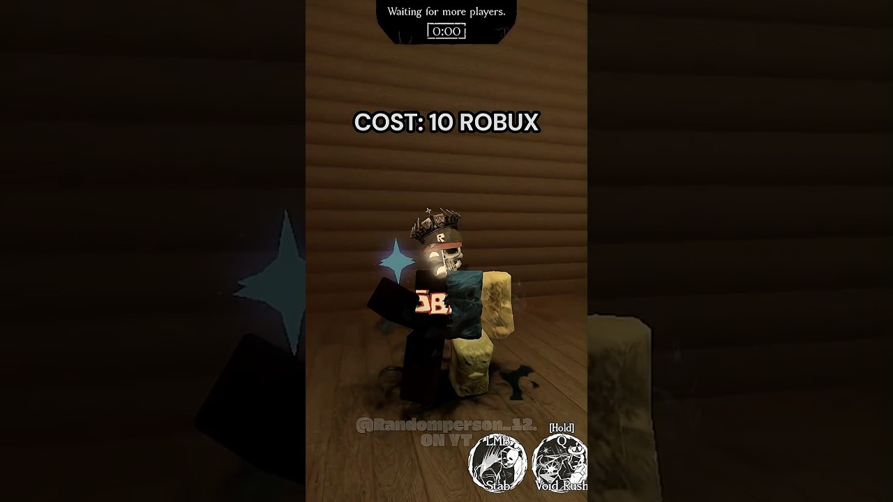 Cheap Noli Yourself Skin Idea! |  