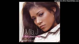 Watch Mila J Things You Do video