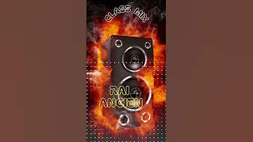 RAI OLD SCHOOL Abdelhak Noria 