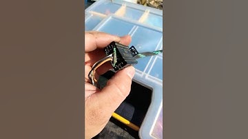 Morimoto LED Driver Failure