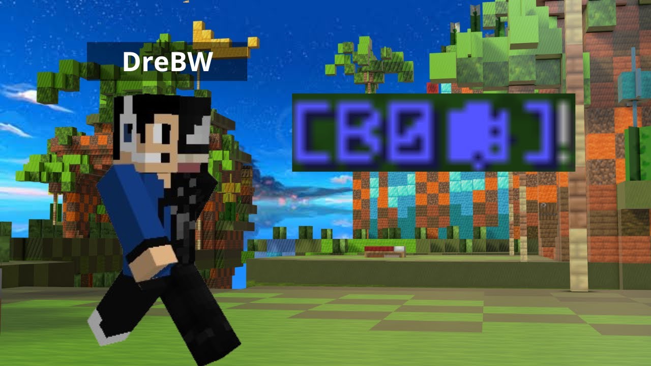 Upando para o NÍVEL 80 no BEDWARS do MushMC