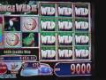 MEGA BIG PROGRESSIVE WIN! Las Vegas MGM Grand Casino Slots ...