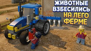 :    ( LEGO City Undercover )