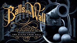 Two Steps From Hell - Infected Cloud