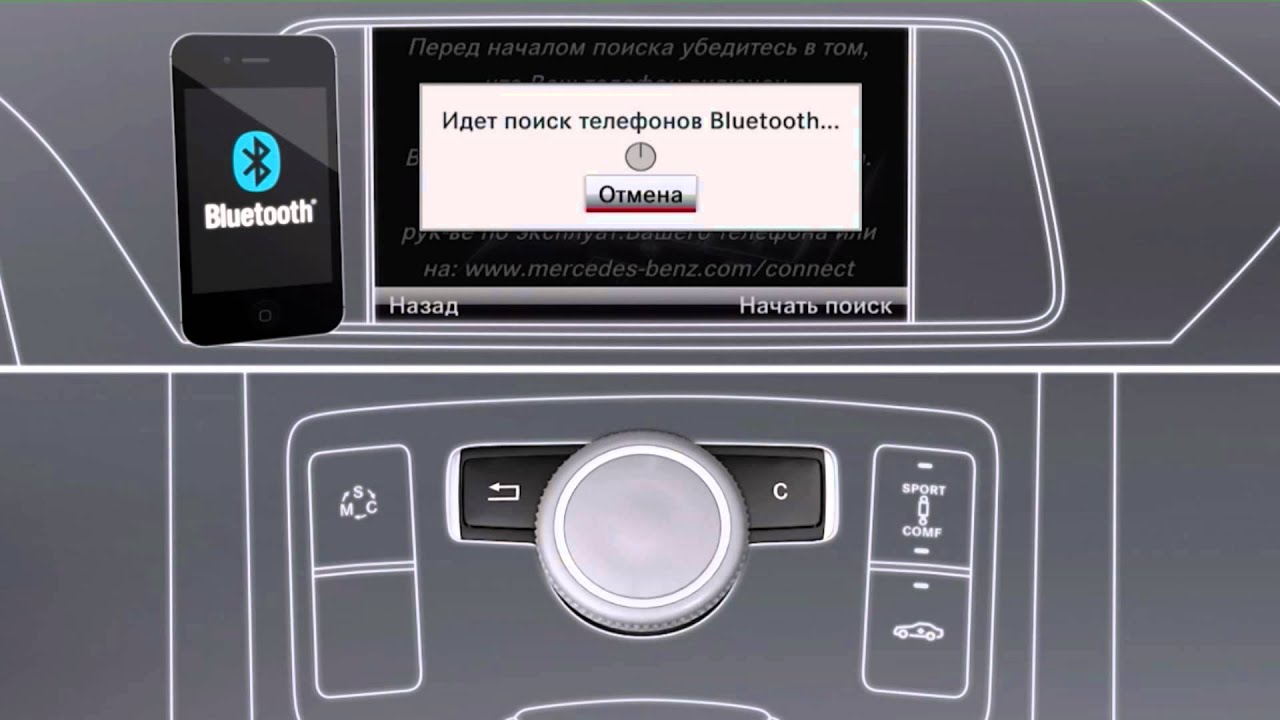 Подключение авто к телефону. W212 блютуз антенна. Как подключить блютуз в мерседесе. Блютуз подключения Мерседес. Подключиться к блютузу в мерседесе.