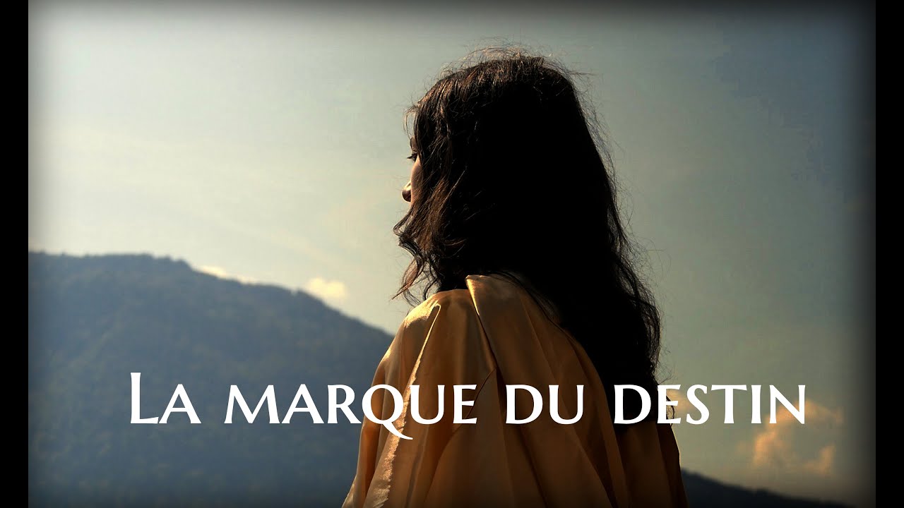 La Marque du Destin - Préquel - YouTube