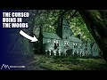 MILNER FIELD RUINS - Part 2 - Abandoned Mansion - With @Martin Zero  - Bingley, West Yorkshire