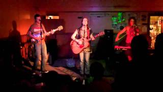 Laura Veirs -- When You Give Your Heart