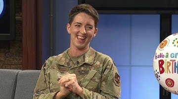 DINFOS Live: Episode 3 - Mass Communication Foundations Course