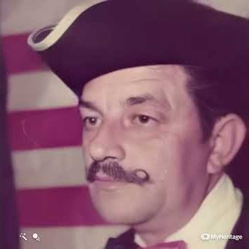 Tik tok my heritage app.