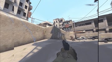awp jump shot no scope