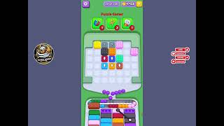 Marble sort Level 336 walkthrough solution 
