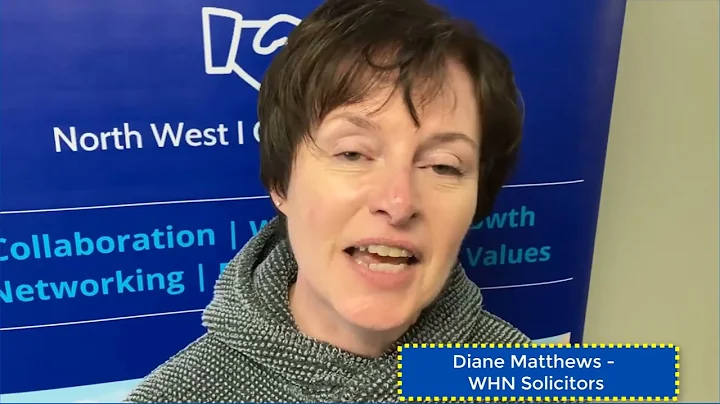 North West I Can Trust Network with Diane Matthews...