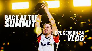 EPL KATOWICE VLOG | FLAMEZ